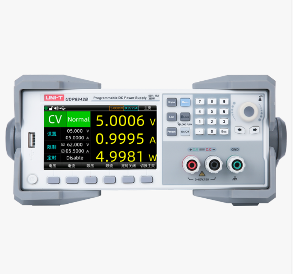 UDP6900系列寬范圍可編程開關直流電源供貨商報價-電話-現(xiàn)貨