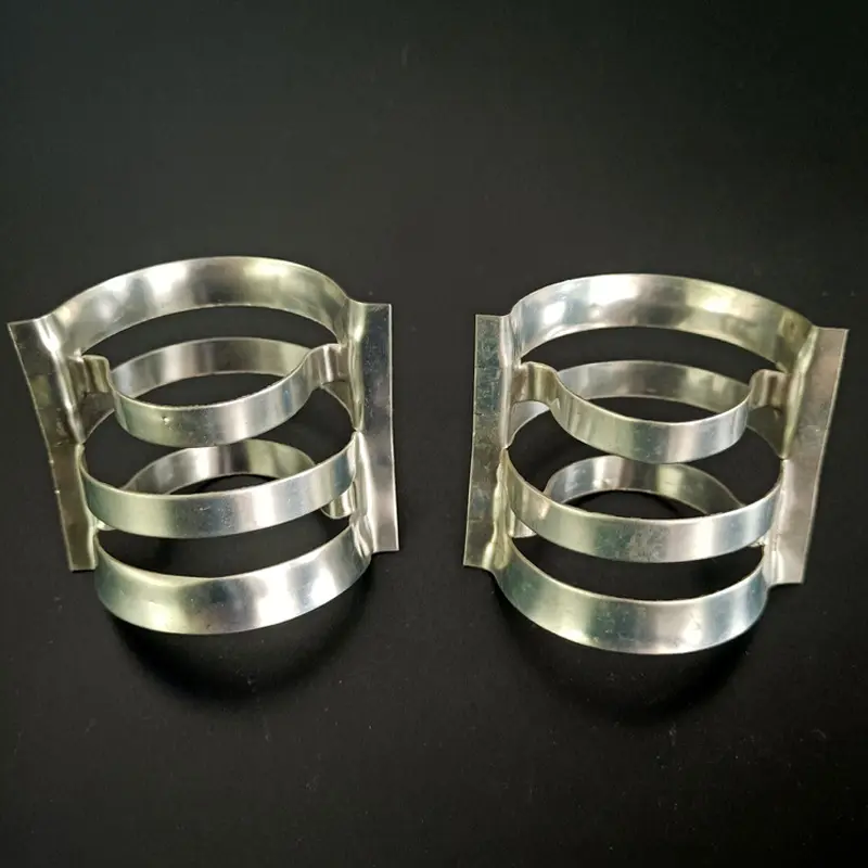 浮閥不銹鋼填料 F1浮閥 條形浮閥  固閥塔盤/浮閥塔板用 F1型圓形浮閥 廠家加工批發(fā)