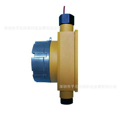 廠家供應(yīng)在線式無(wú)線傳輸型氧氣探測(cè)器可遠(yuǎn)距離傳輸 氧氣含量探測(cè)器