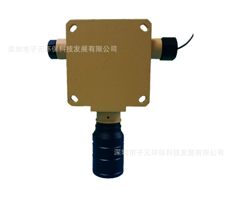 廠家供應(yīng)在線式無(wú)線傳輸型氧氣探測(cè)器可遠(yuǎn)距離傳輸 氧氣含量探測(cè)器