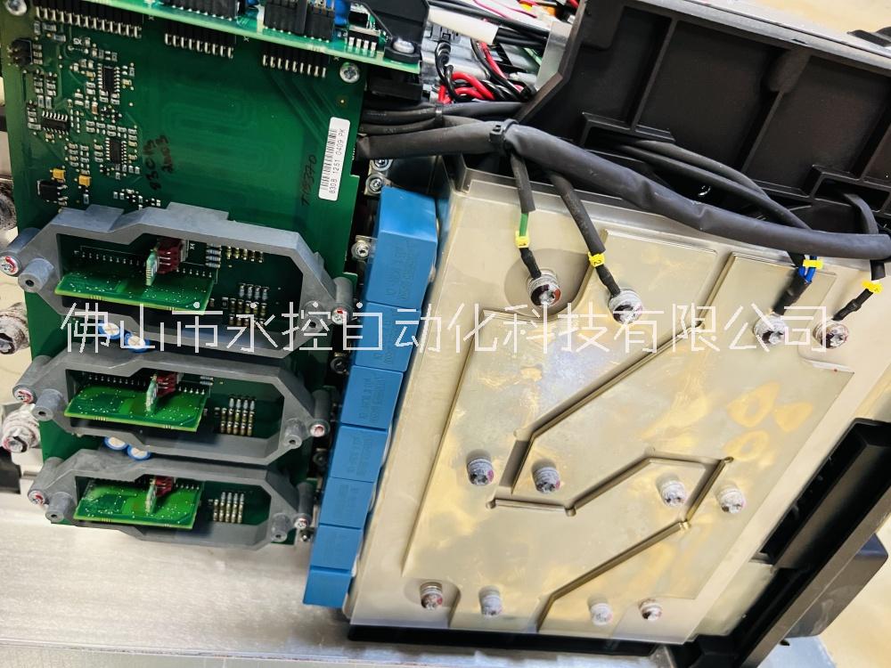 AB變頻器700S 700H整機維修 板件維修 芯片級維修全系列板件