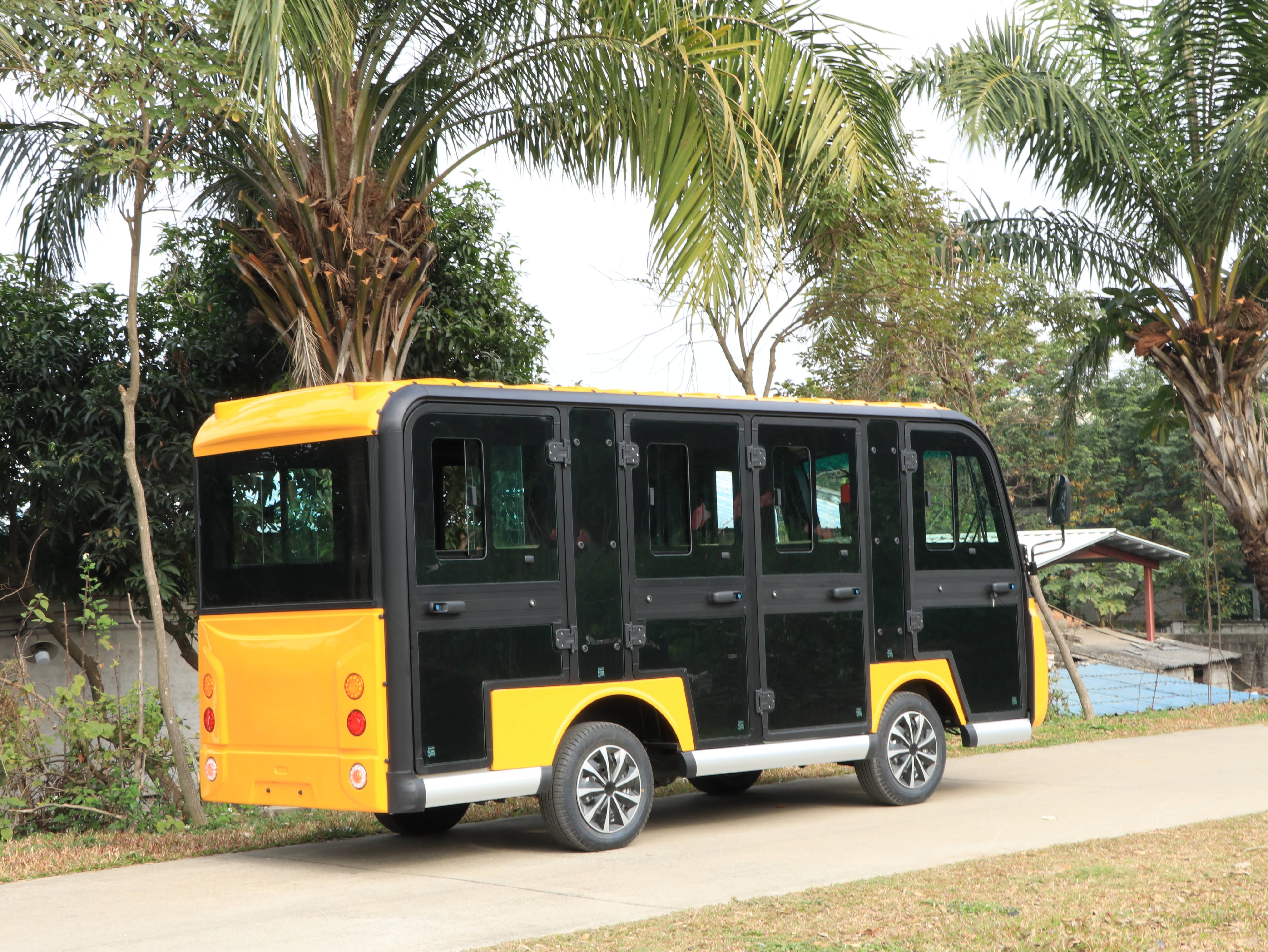 2座4座6座24座電動(dòng)觀光車價(jià)格  福建電動(dòng)觀光車廠家報(bào)價(jià)
