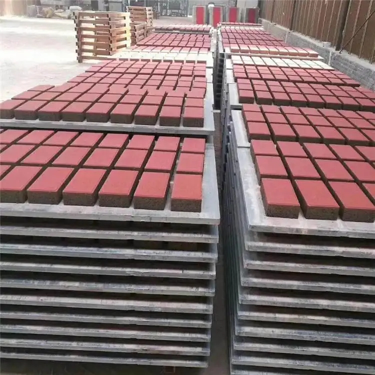 透水磚哪家好  透水磚哪里有    透水磚廠家