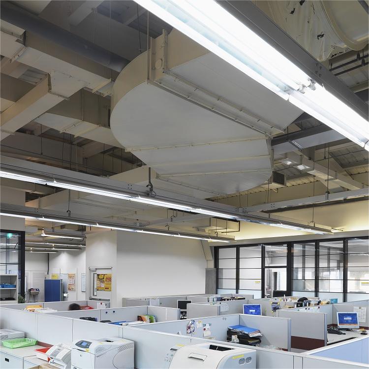 東莞辦公室裝修工程，價(jià)格，效果圖【東莞市萬東裝飾工程有限公司】