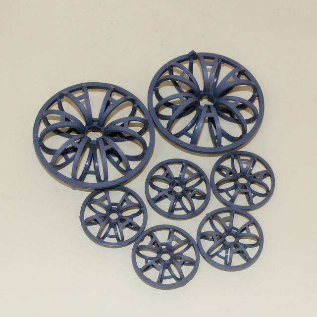 泰勒花環(huán) 噴淋塔填料 DN25 DN47 DN51 DN59 DN73 DN95 DN145