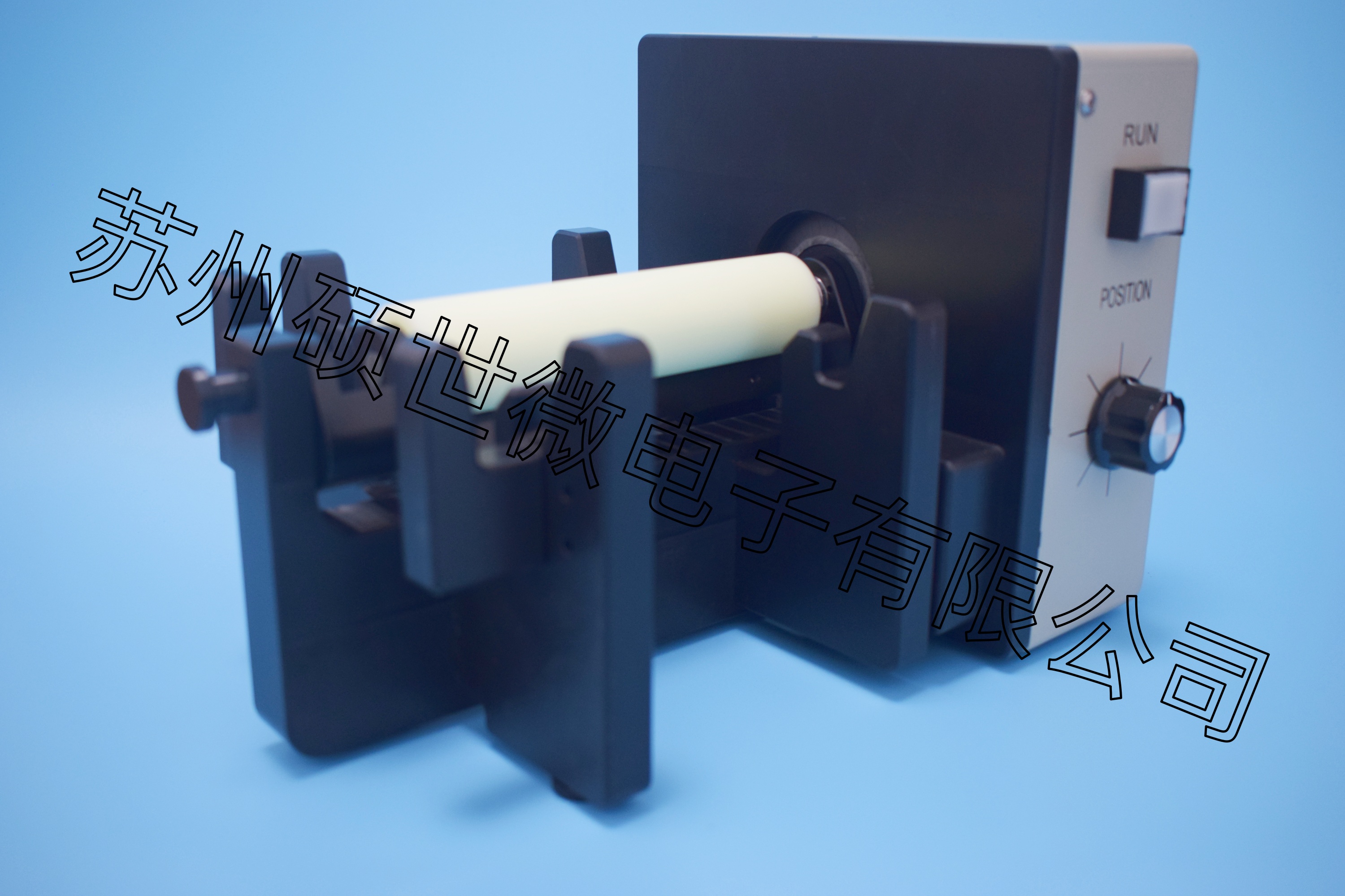 電動(dòng)晶圓理片器  自動(dòng)理片器 自動(dòng)尋邊器 晶圓找平器