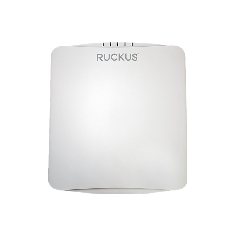 Ruckus優(yōu)科R750無線AP RuckusR750工業(yè)級AP優(yōu)科R750無線路由器
