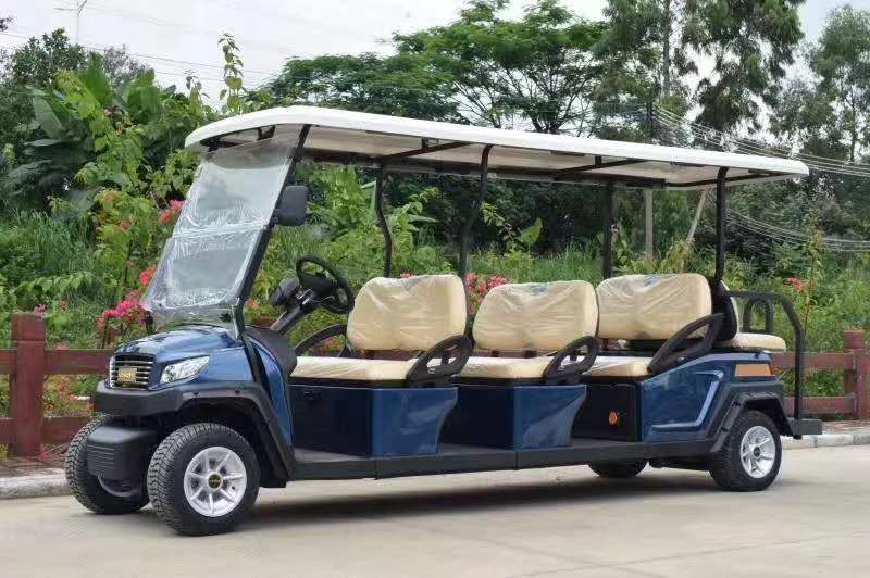 2-11座電動(dòng)高爾夫球車廠家價(jià)格多少錢   高爾夫球車支持定制