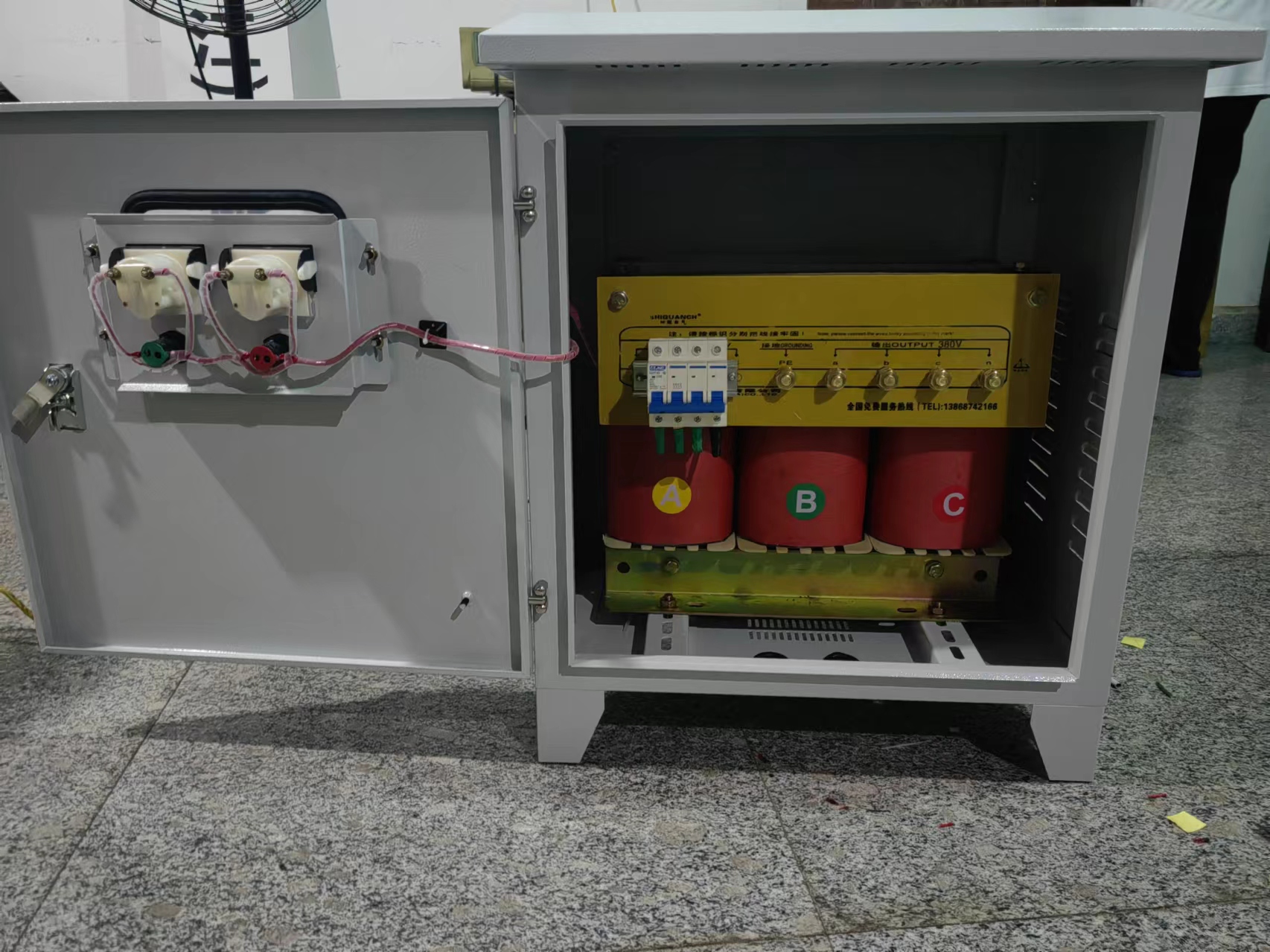 浙江SG-50KVA三相干式隔離變壓器生產(chǎn)制造、廠商報(bào)價(jià)、批發(fā)價(jià)、現(xiàn)貨銷售