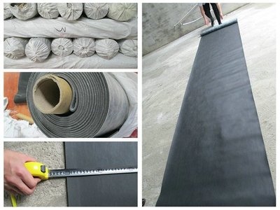 廠家直銷阻尼隔音氈酒吧吊頂天花板