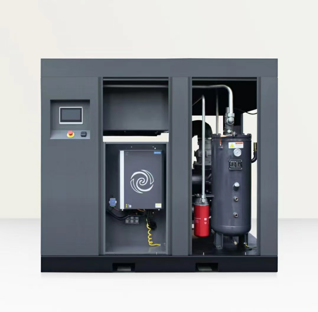 艾爾林克空壓機(jī)  移動(dòng)空壓機(jī)  箱式移動(dòng)空壓機(jī)