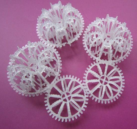 PP科斯特塑料梅花環(huán) 供應(yīng)洗滌塔填料塑料泰勒花環(huán) 多規(guī)格pp泰勒花環(huán)填料吸收、洗滌塔用填料