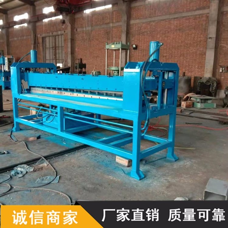 供應(yīng)泊頭立式剪板機設(shè)備 雙向運行 現(xiàn)貨齊全 支持定制