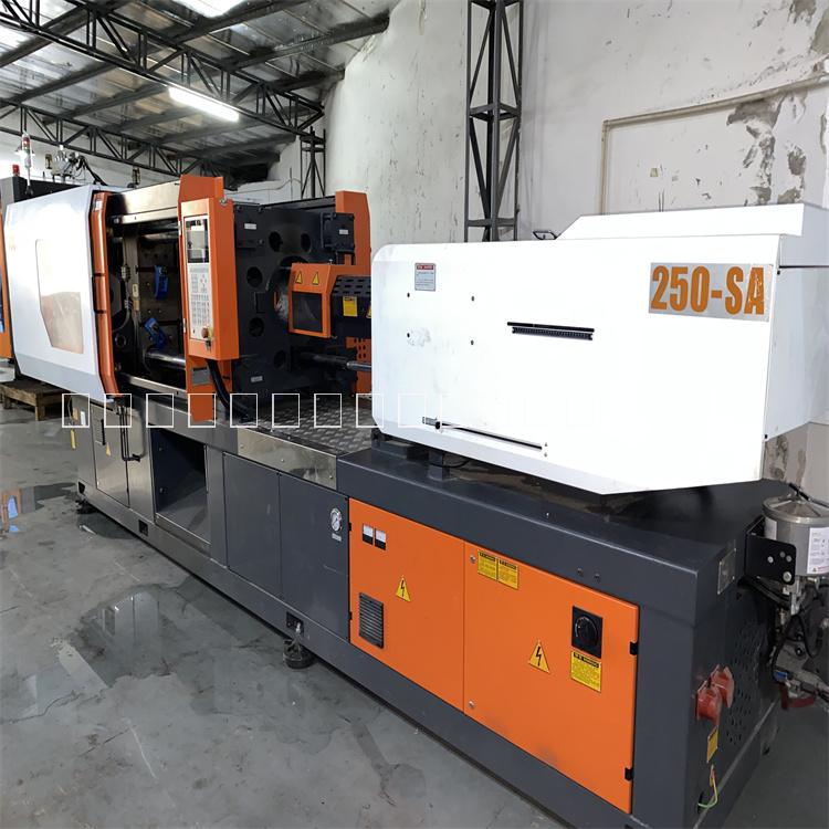 朗格注塑機(jī)二手價(jià)出售 400噸320頓250T210t160噸130機(jī) 全部原裝伺服 批發(fā)價(jià)處理