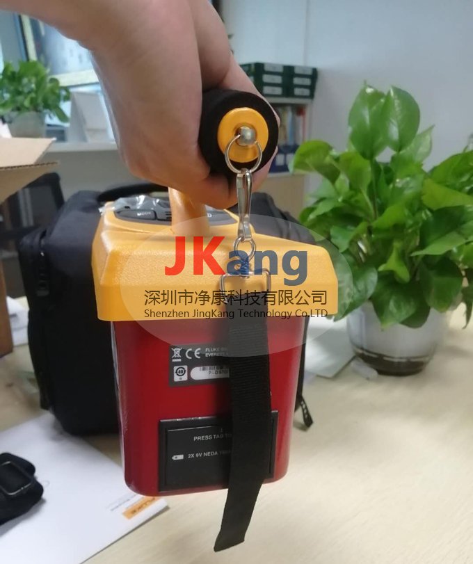 Fluke 451巡檢儀 451P輻射巡檢儀