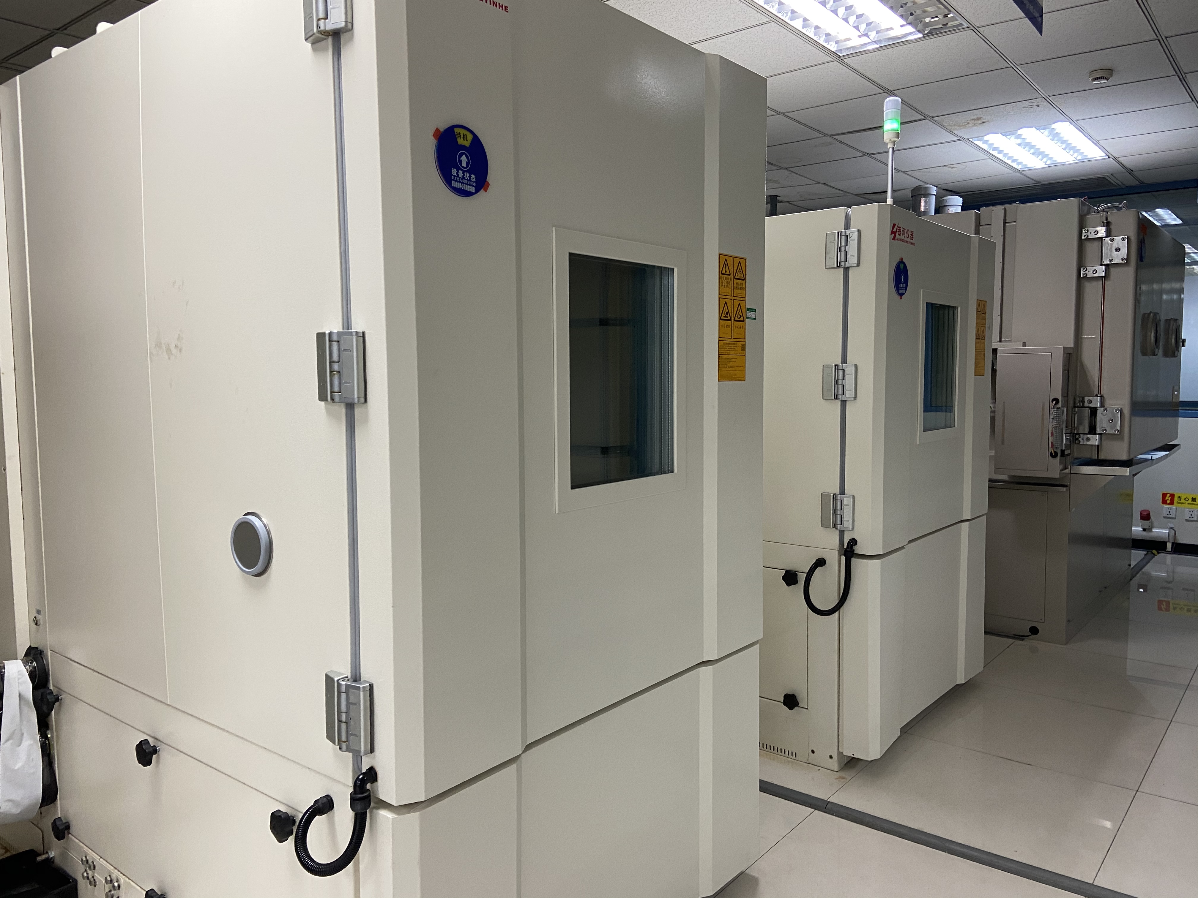 CNAS認可快速溫變測試-ESS溫變測試-第三方檢測服務-出具報告費用低