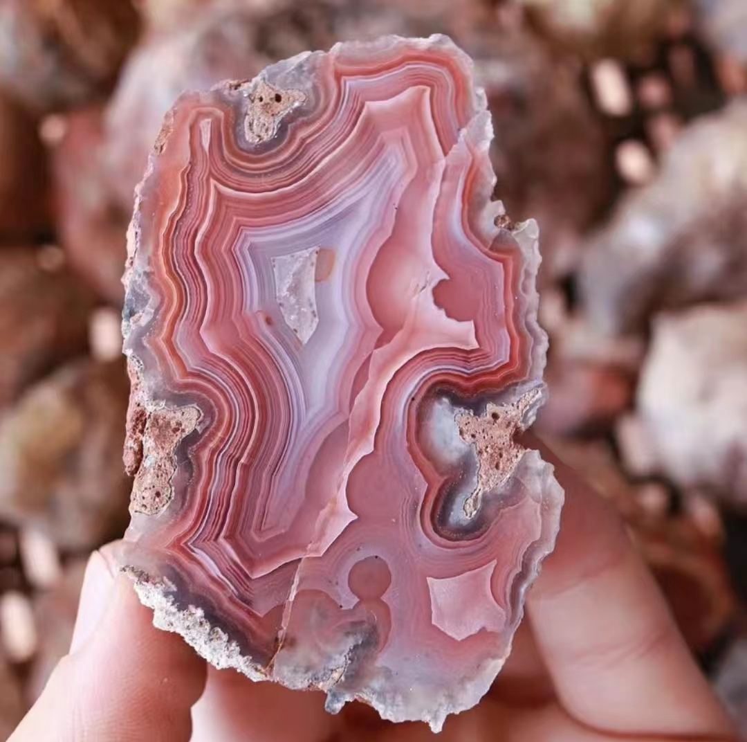 瑪瑙石礦石進(jìn)口報(bào)關(guān)清關(guān)指南