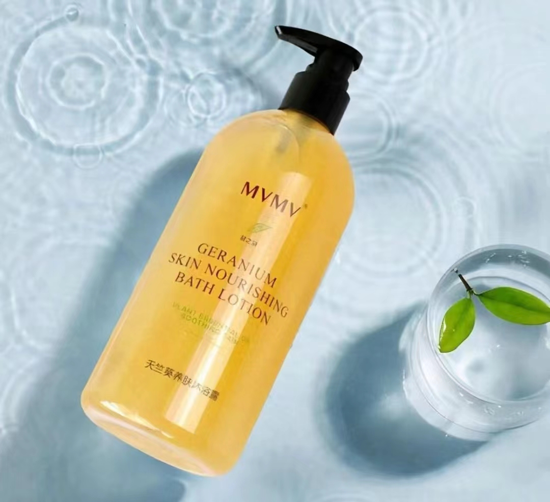 沐浴露進(jìn)口報關(guān)清關(guān)指南