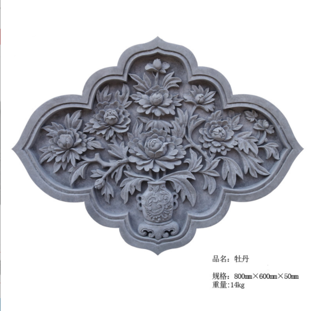 河北仿古磚雕加工廠-異型磚雕定制-廠家批發(fā)【河北博利來(lái)仿古建材有限公司】