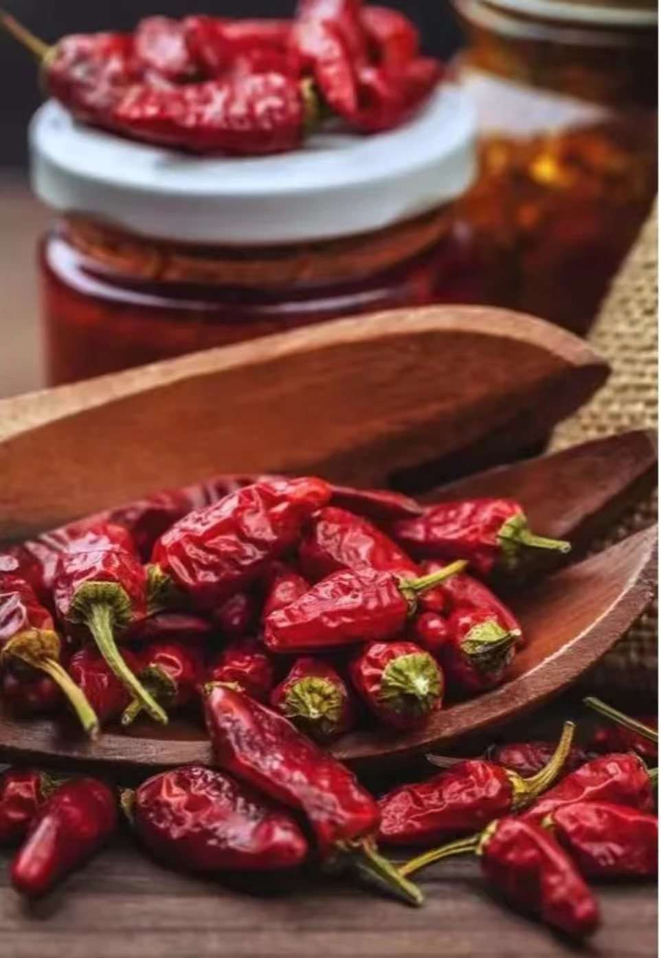 印度辣椒干進(jìn)口報(bào)關(guān)清關(guān)指南