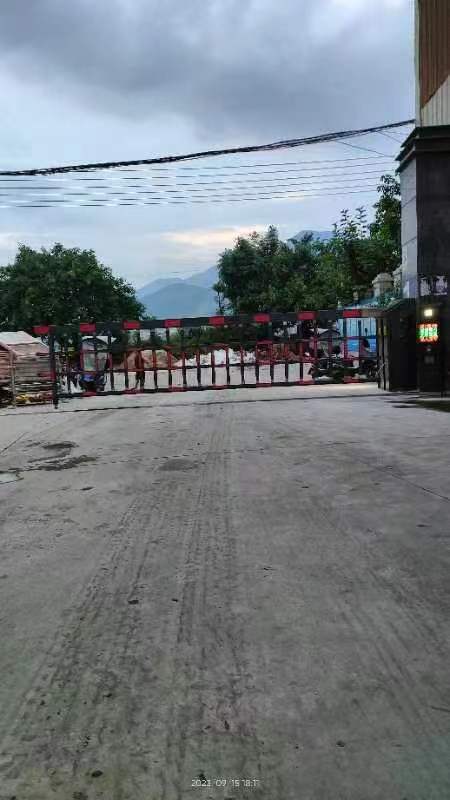 泉州卷閘門廠家 惠安卷閘門 石獅卷閘門 【泉州市忠信卷閘門】