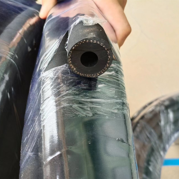 宏祿 低壓夾布耐磨膠管 夾布噴砂管 耐油橡膠管