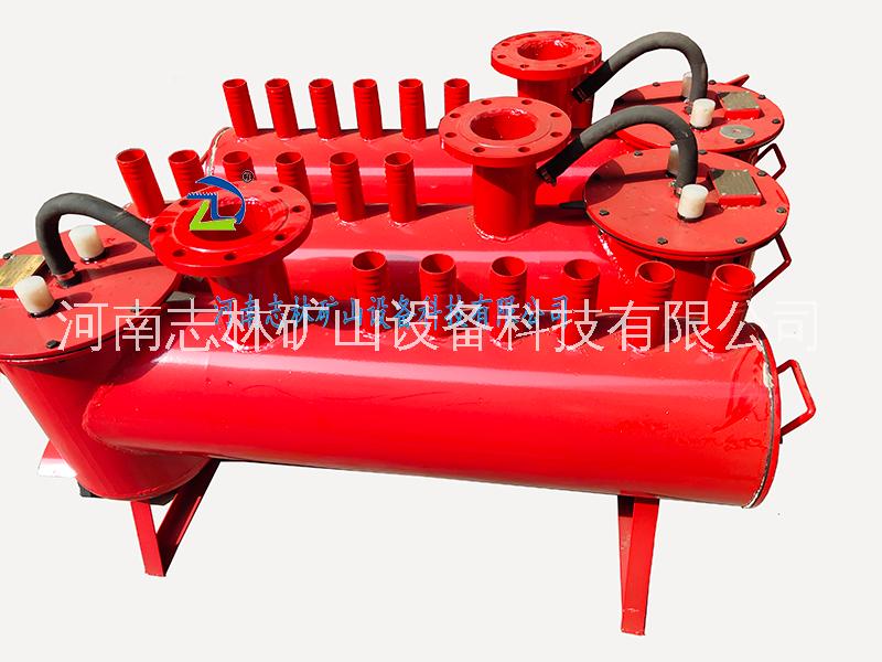 自動(dòng)負(fù)壓放水器 自動(dòng)負(fù)壓放水器PCZ-L6型礦用自動(dòng)排渣放水器