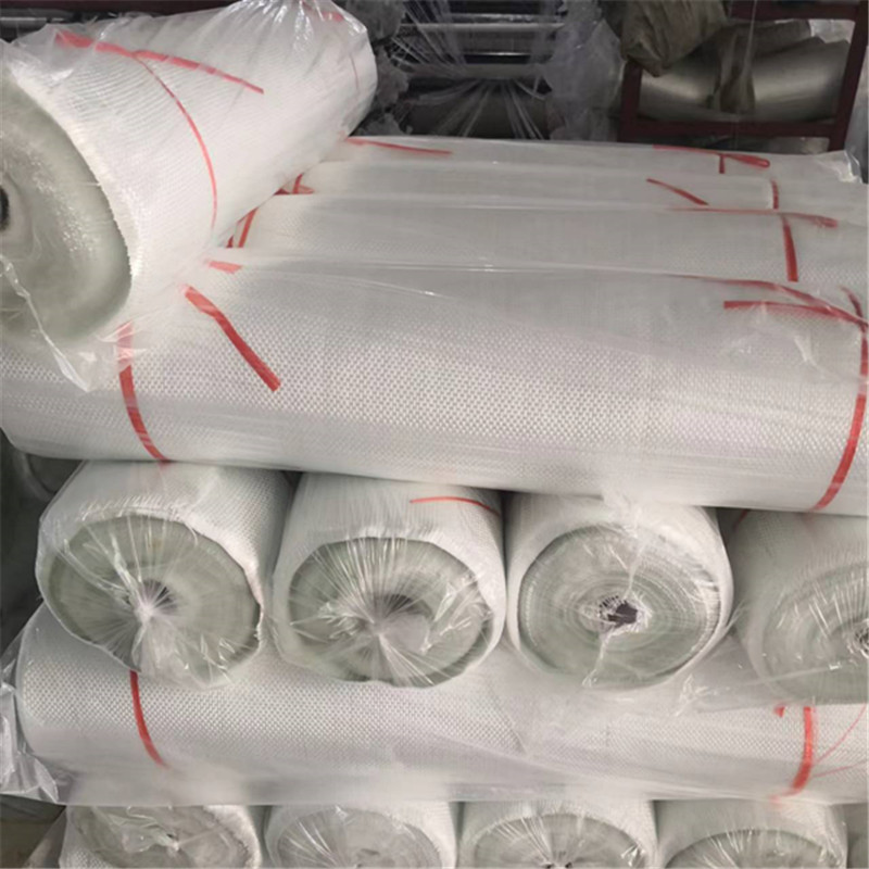 中堿玻璃纖維布 酸性過濾布 包扎布