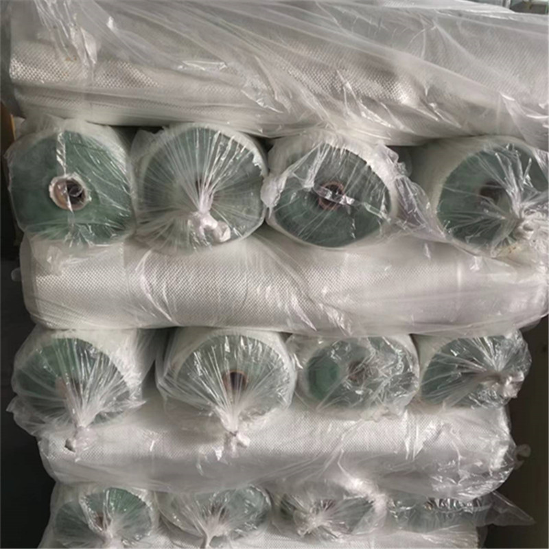 中堿玻璃纖維布 酸性過濾布 包扎布