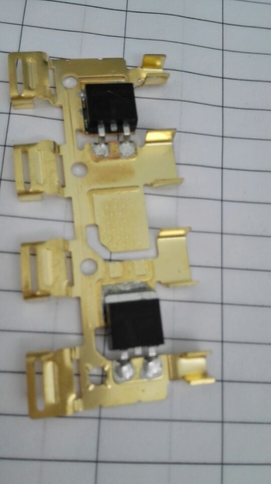 GF01BB-HF光伏焊接焊膏哪里有賣 流動(dòng)性好 殘留透明且不粘手