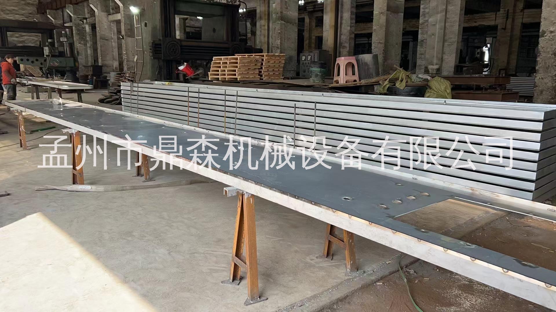 焦化配件---廠家供應(yīng)--各種刀邊腹板
