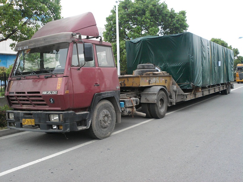 深圳東莞發(fā)往濟寧大件物流 家具運輸 整車零擔 超大設(shè)備貨運往返全國各地  深圳東莞到濟寧往返物流