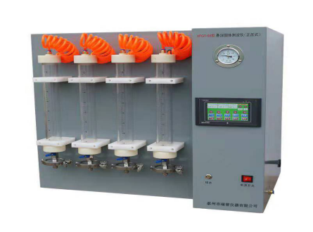 南通RPKS-4A型智能懸浮固體測試儀（正壓式）哪家便宜、智能懸浮固體測試儀供貨商報(bào)價(jià)、生產(chǎn)廠家、哪里有、哪里好