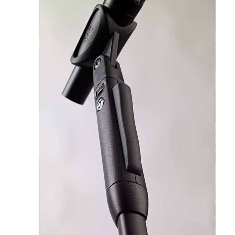 K&M 26200-300-55 單手升降麥克風(fēng)支架 麥克支架 麥克臺(tái)架 話筒支架