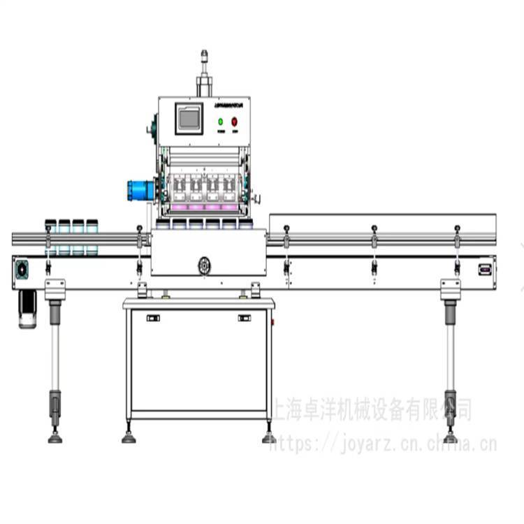 上海桶裝濕紙巾薄膜封口機(jī)定制 薄膜封口機(jī)報(bào)價(jià)