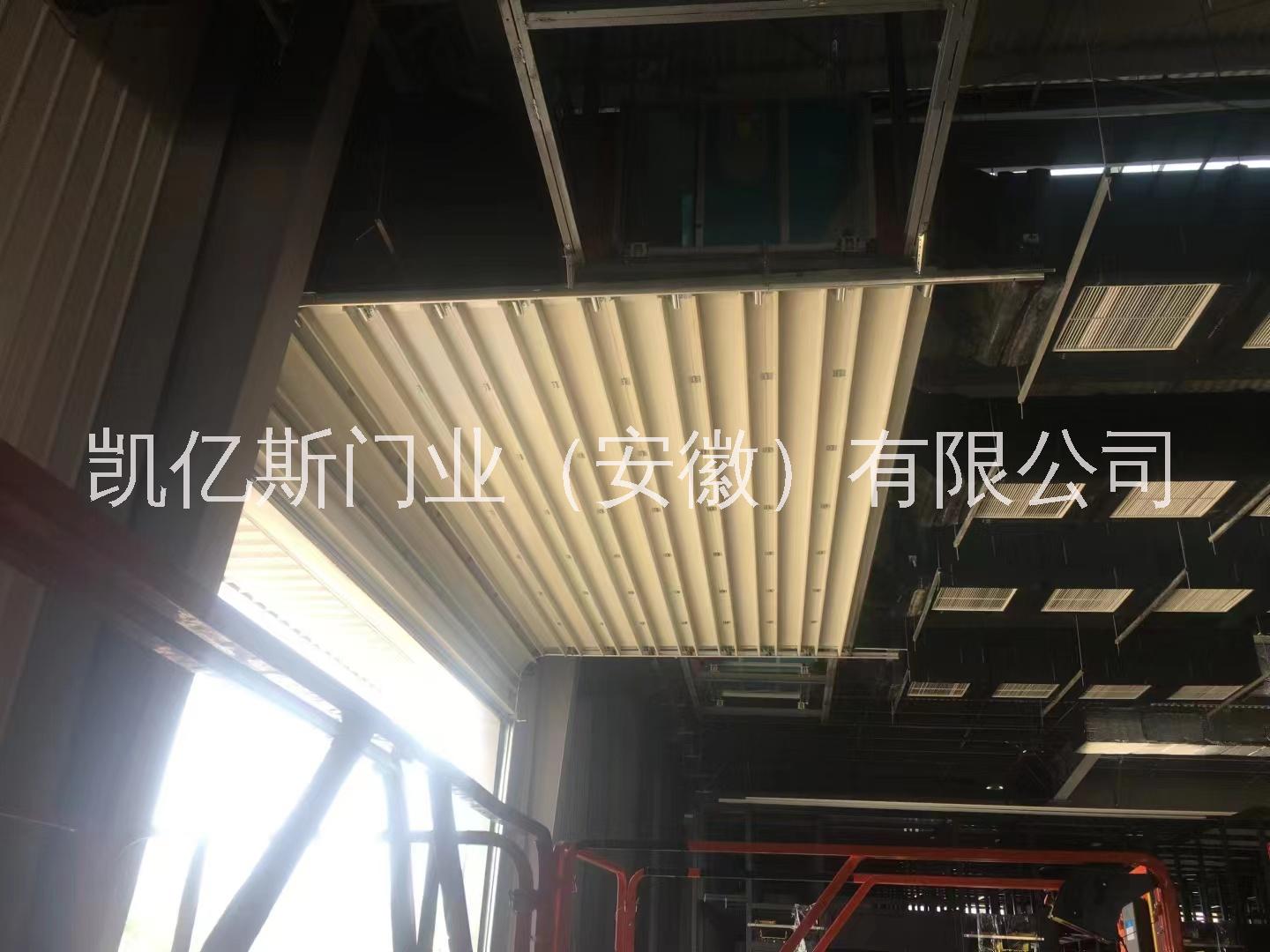 工業(yè)滑升門-凱億斯門業(yè)工業(yè)滑升門，質量可靠，性能穩(wěn)定