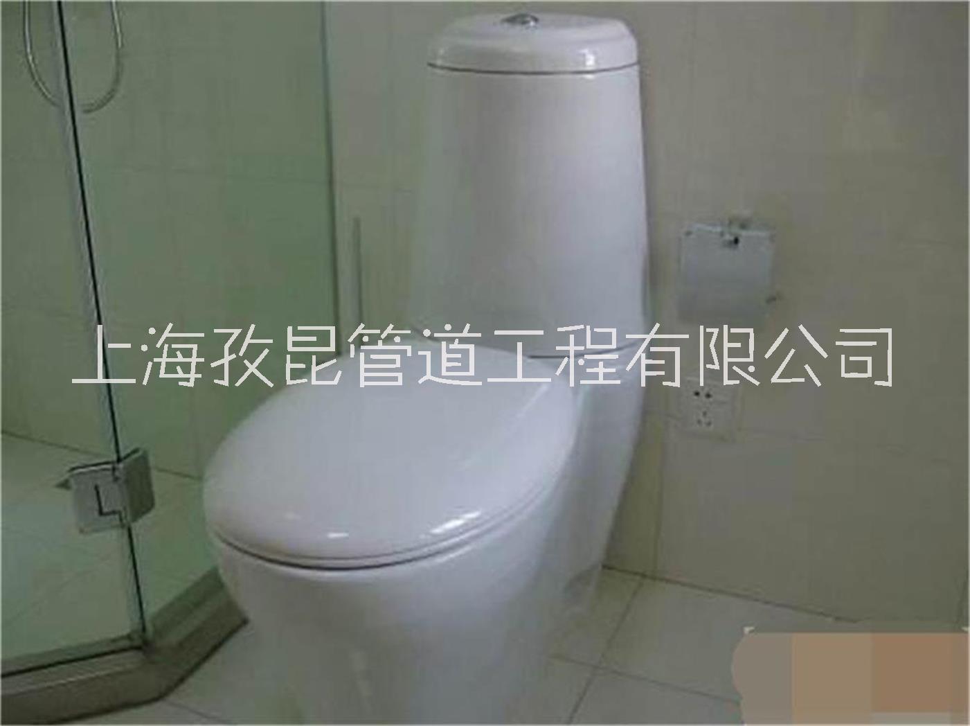 上海寶山區(qū)富長(zhǎng)路電馬桶維修 地下室上排水污水提升泵維修