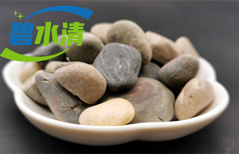 變壓器事故油池鵝卵石吸收變壓器漏油