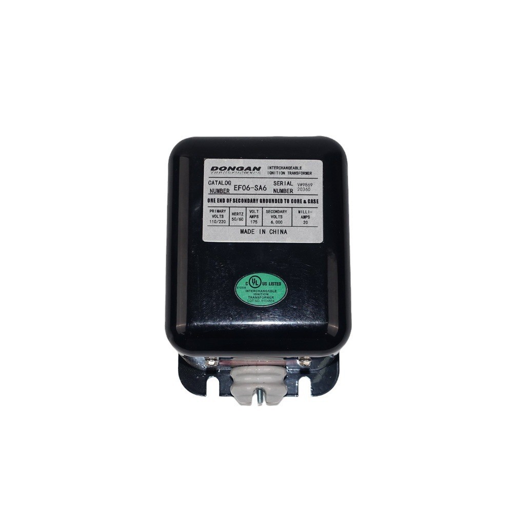 廠家報價變壓器【上海秦旗】 廠家報價變壓器EF06-SA6【上海秦旗】