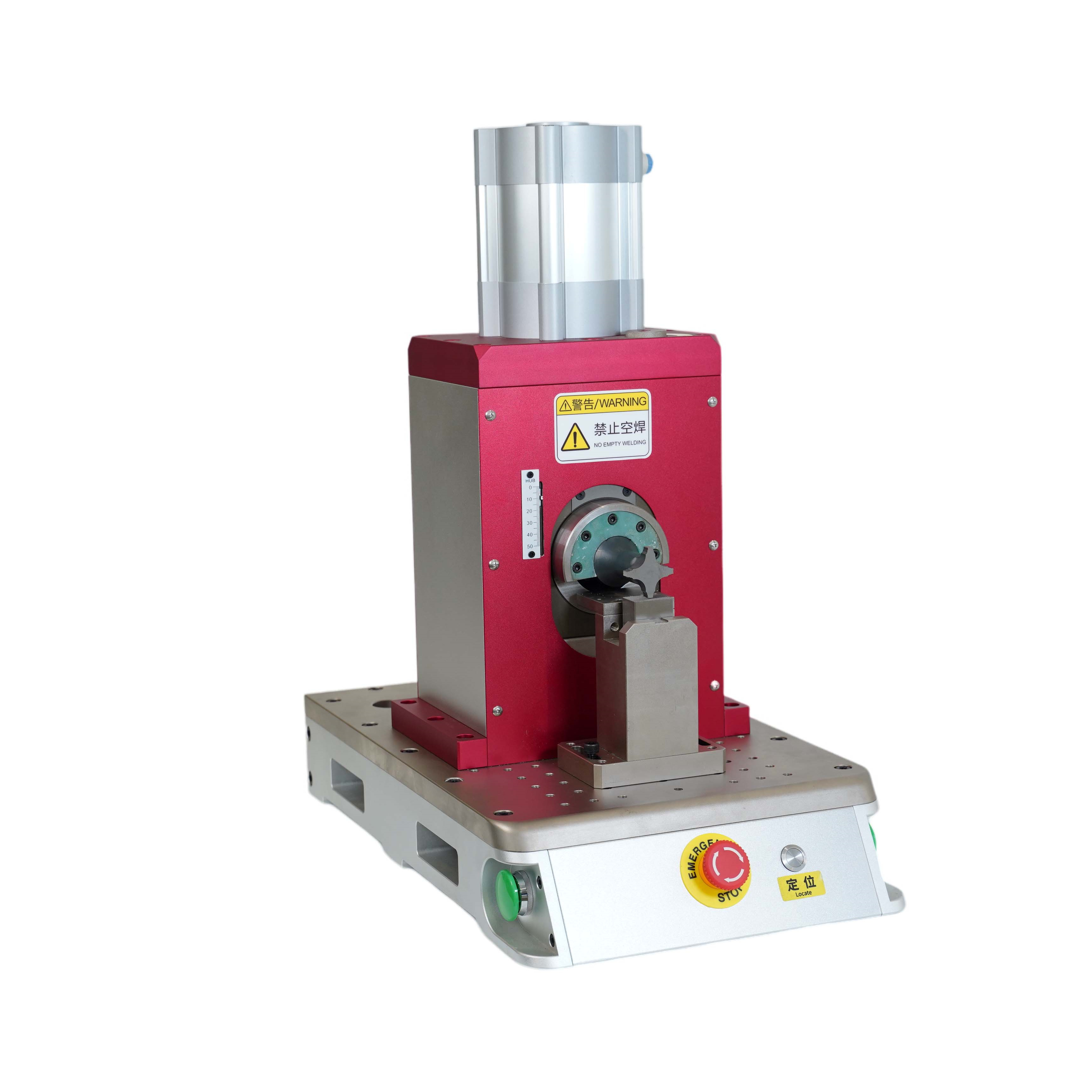 超聲波金屬焊接設(shè)備，銅線銅端子焊接設(shè)備