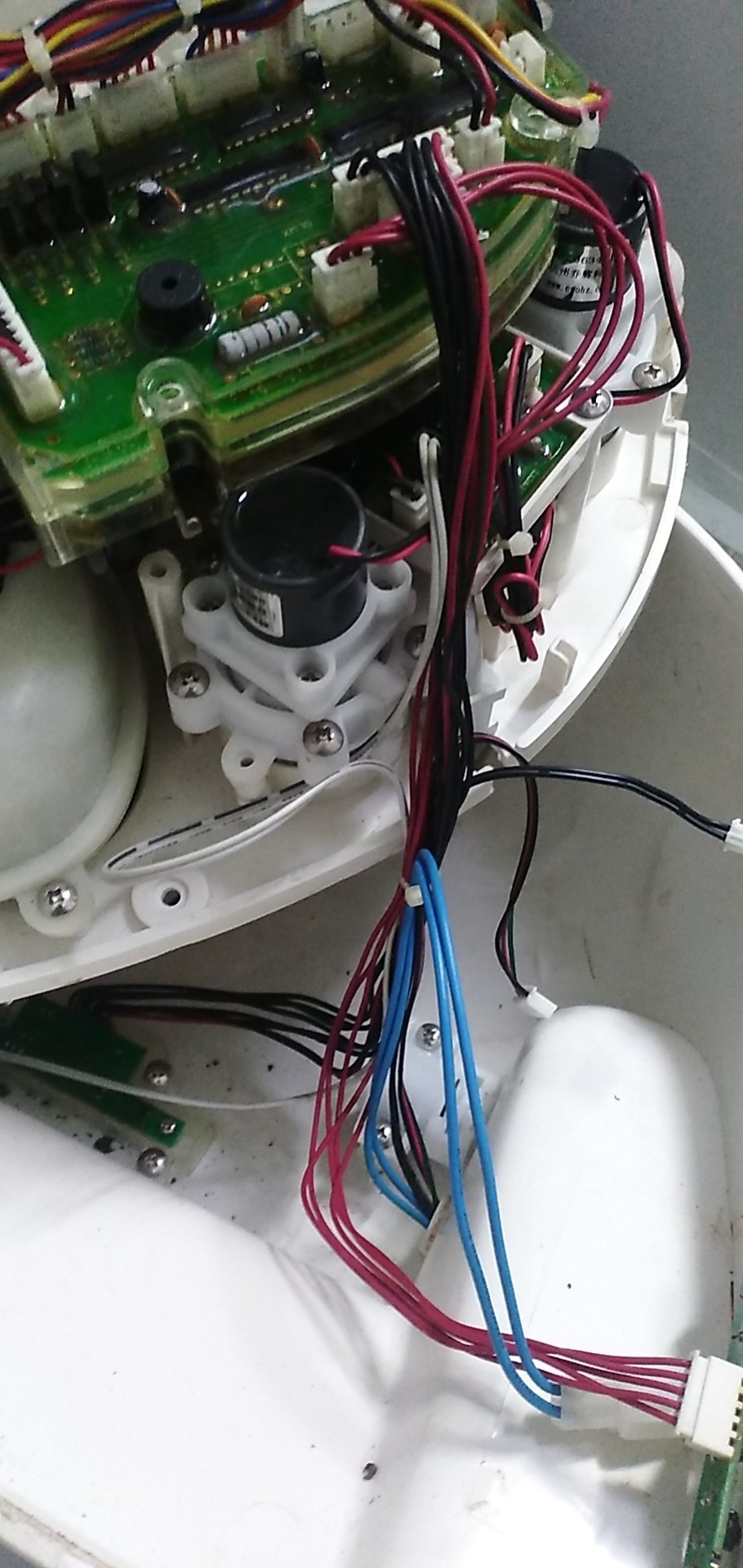 TOTO智能馬桶維修 上海自動(dòng)馬桶維修電話 電馬桶維修師傅