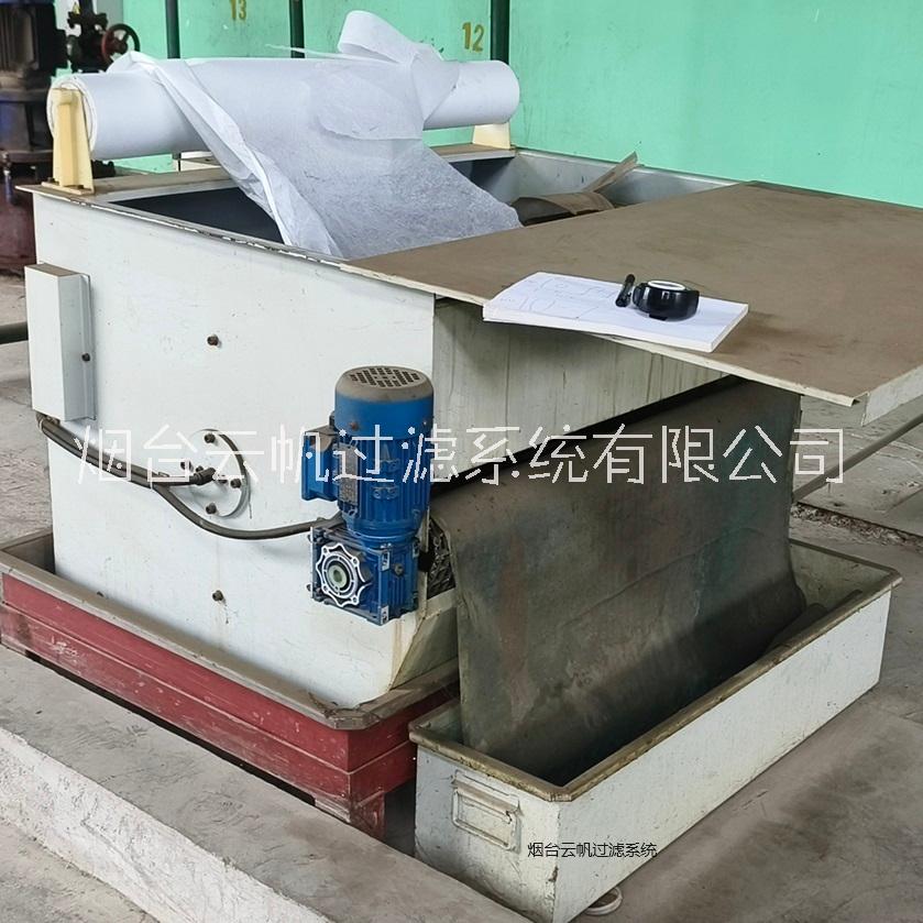 供應鼓式過濾機配置-煙臺鼓式過濾機配置