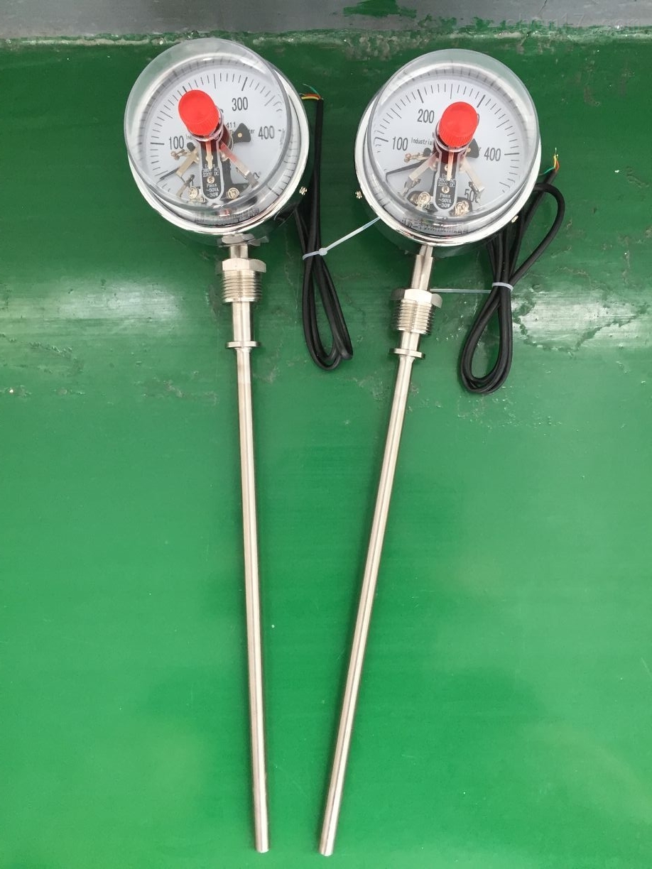 華爾威電接點(diǎn)雙金屬溫度計(jì)WSSX-411 WSSX-412 WSSX-414 WSSX-413 WSSX-415