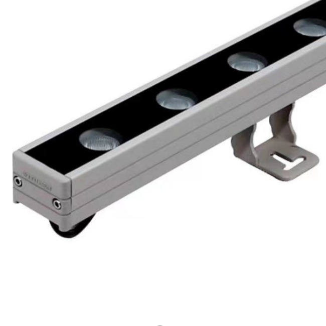 戶外dmx512線條燈宏玖led洗墻燈工程亮化全彩輪廓燈