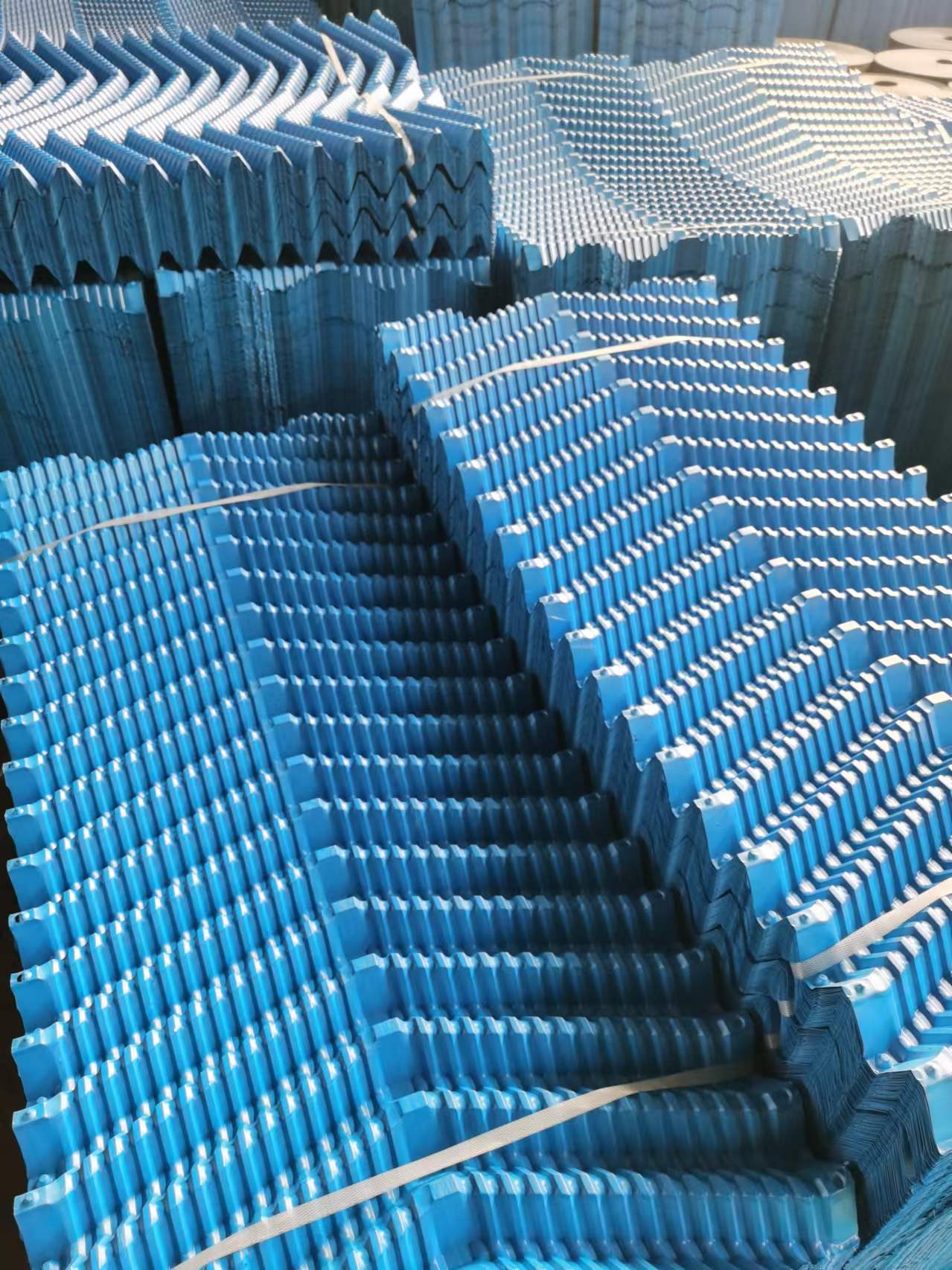 河北冷卻塔填料-冷卻塔塑料填料廠家-批發(fā)價(jià)格多少