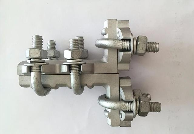 河北電力金具廠家，批發(fā)，報價【澳興電力器材有限公司】   聯(lián)結(jié)金具TL線夾