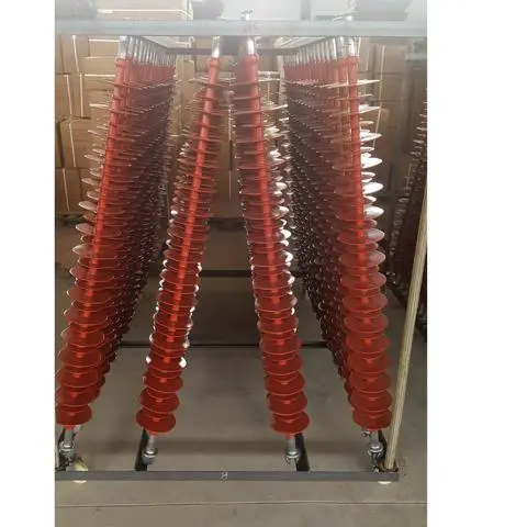 河北棒型懸式復(fù)合絕緣子廠家，批發(fā)，報價【澳興電力器材有限公司】 棒型懸式復(fù)合絕緣子FXBW-66/70