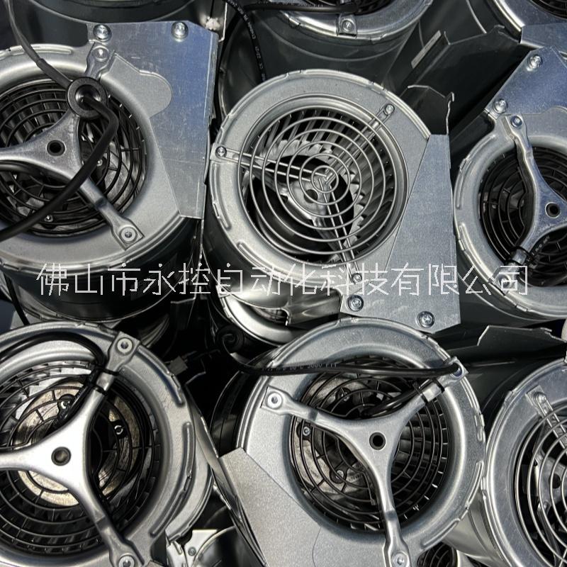 VACON 偉肯變頻器風(fēng)機(jī)D1G133-AB39-22 48V 105W 現(xiàn)貨 詢