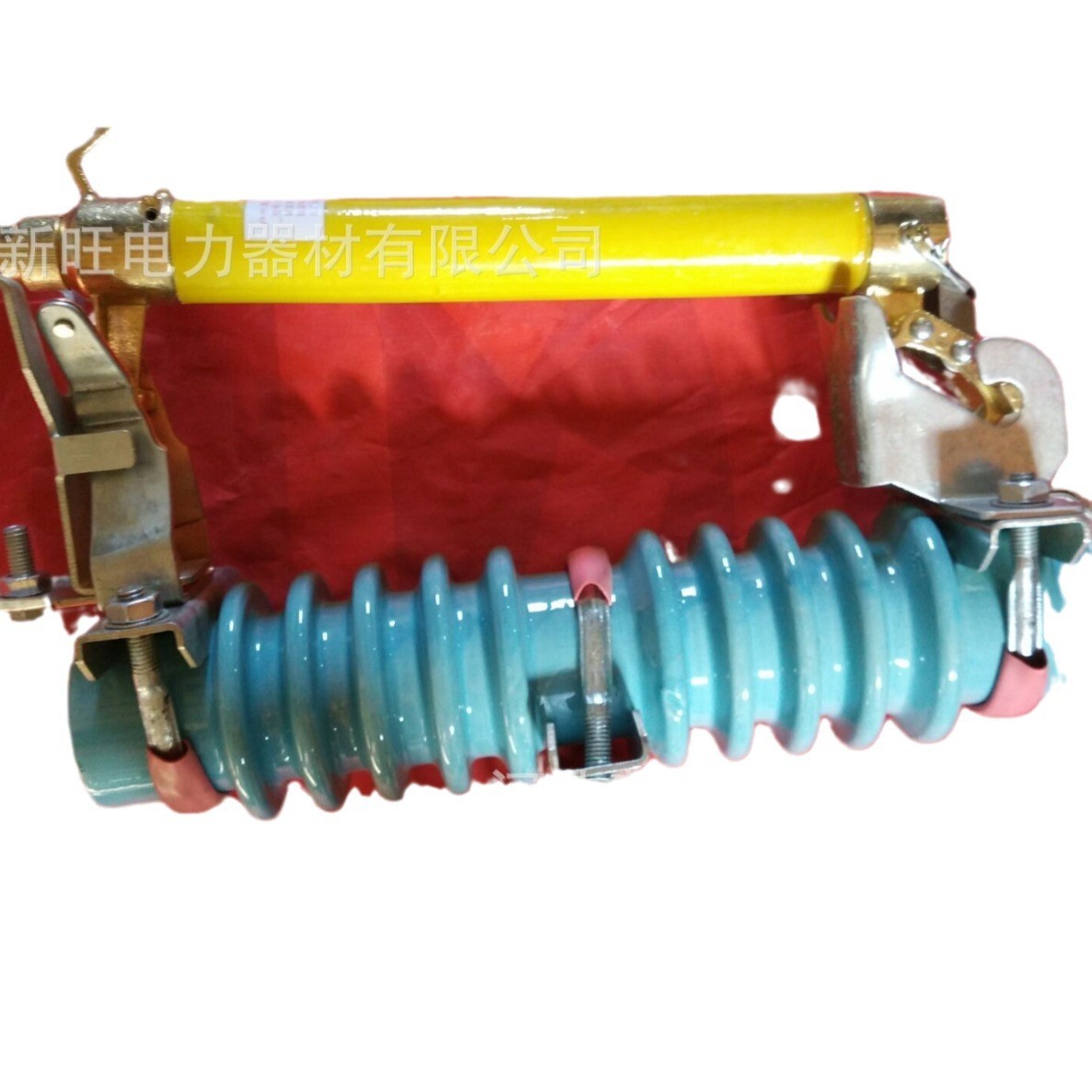 高壓熔斷器RW12-12-200A    熔斷器生產(chǎn)廠家   高壓熔斷器批發(fā)