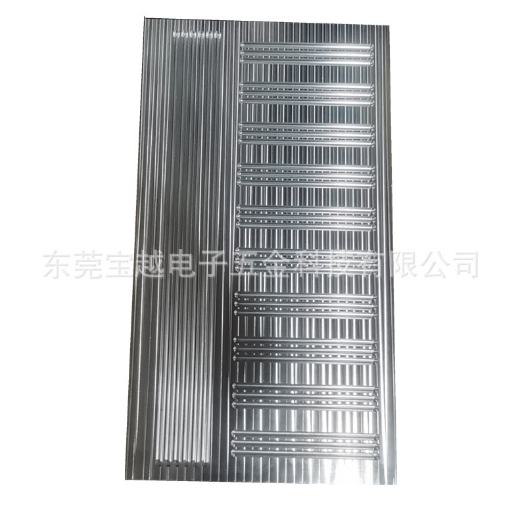 東莞水冷散熱器廠家供應(yīng)釬焊水冷板攪拌摩擦焊高密齒散熱器電子五金產(chǎn)品水冷件